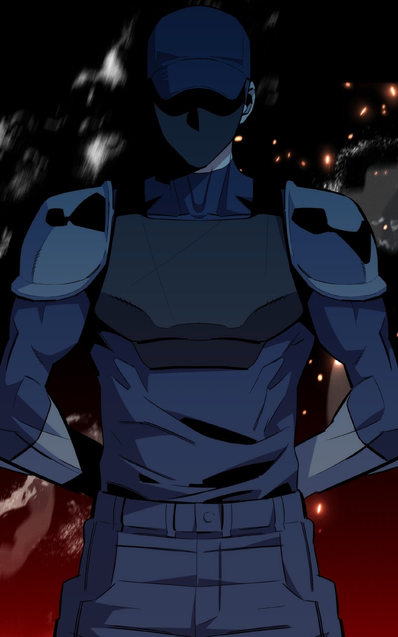 Read Auto Hunting With My Clones EN Manga Online