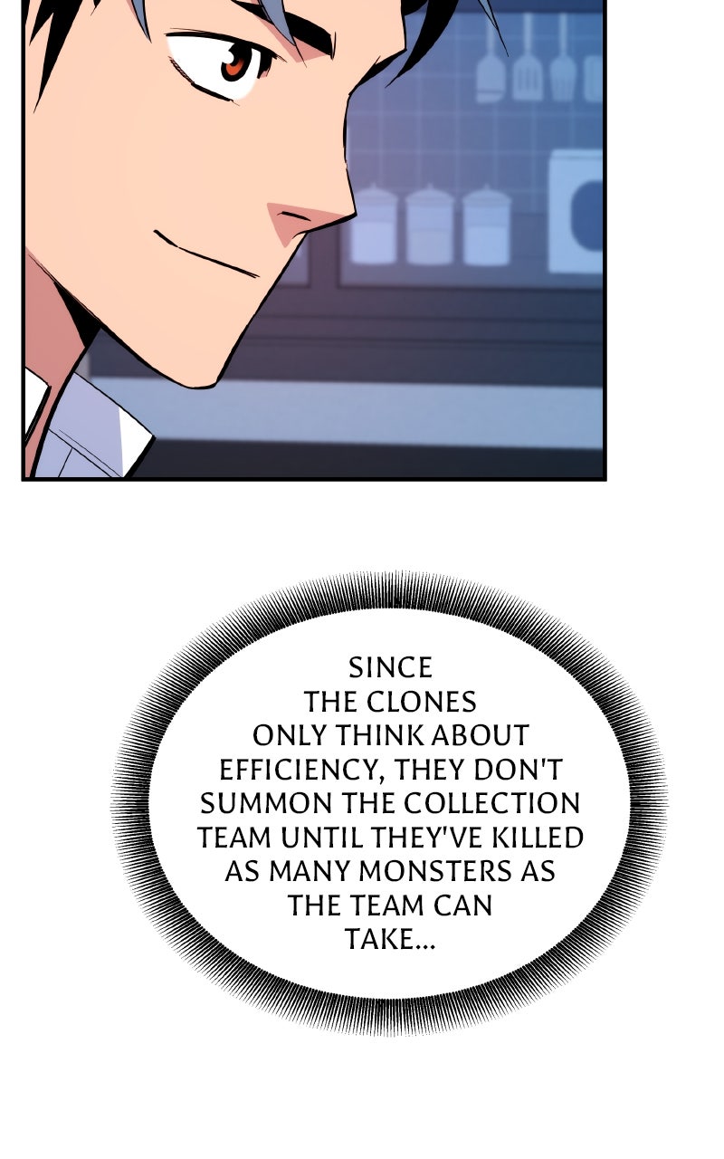 Read Auto Hunting With My Clones EN Manga Online