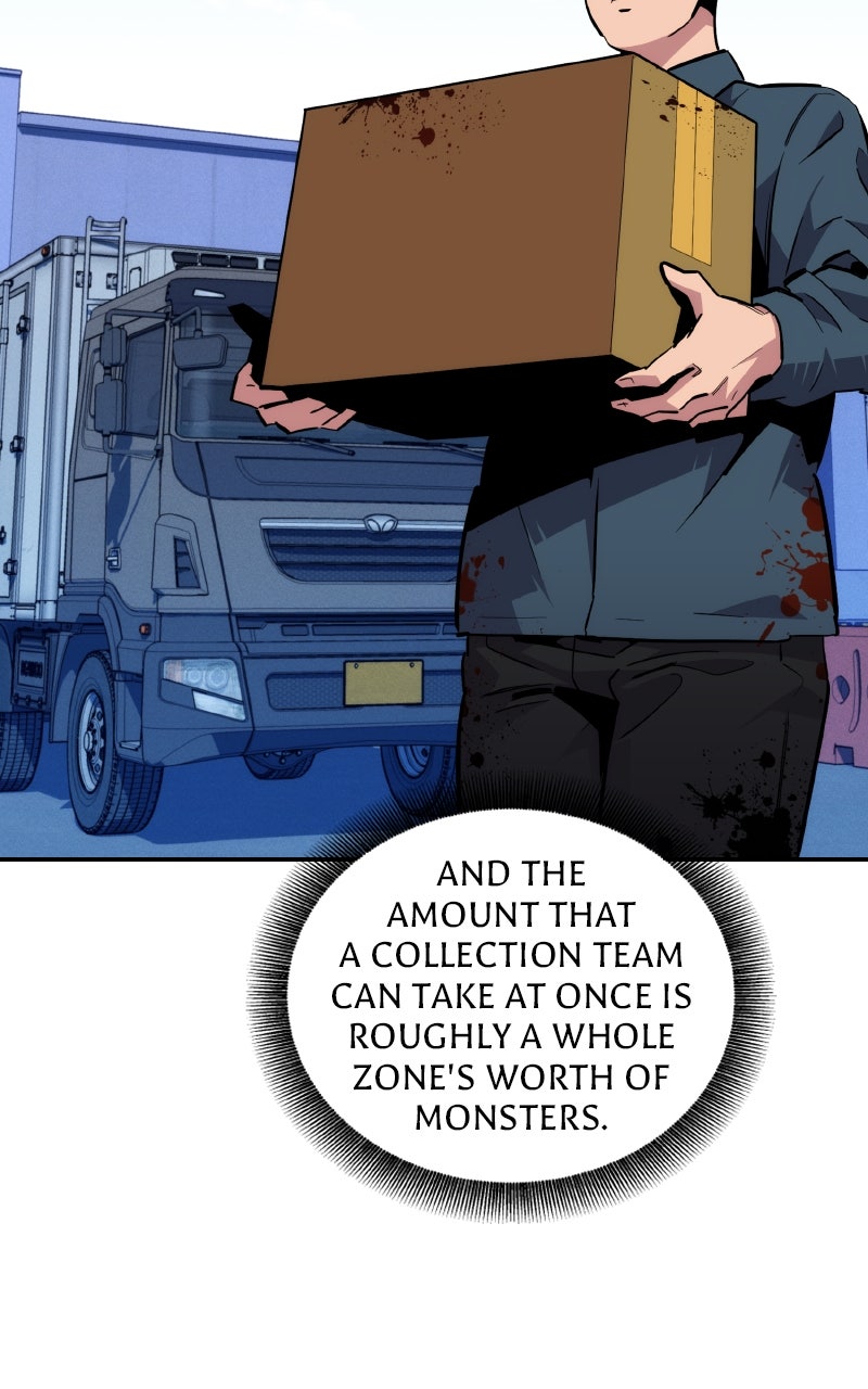 Read Auto Hunting With My Clones EN Manga Online