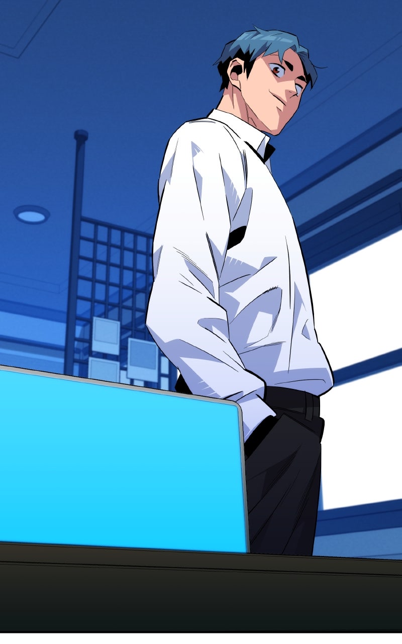 Read Auto Hunting With My Clones EN Manga Online