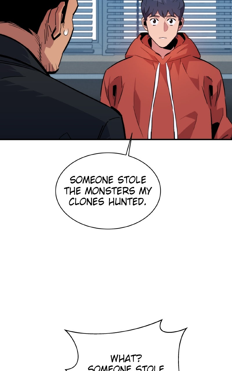 Read Auto Hunting With My Clones EN Manga Online
