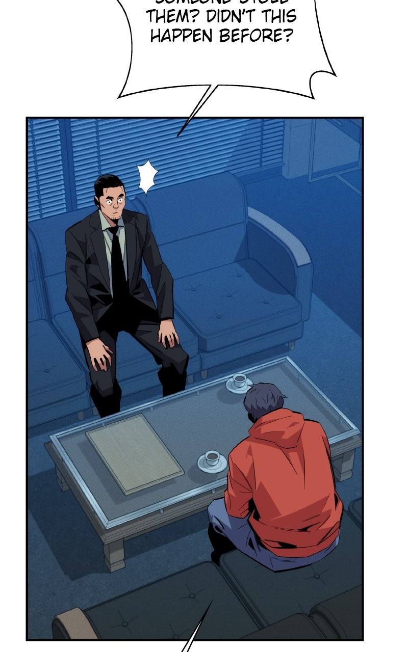 Read Auto Hunting With My Clones EN Manga Online