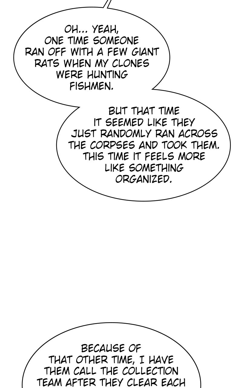 Read Auto Hunting With My Clones EN Manga Online