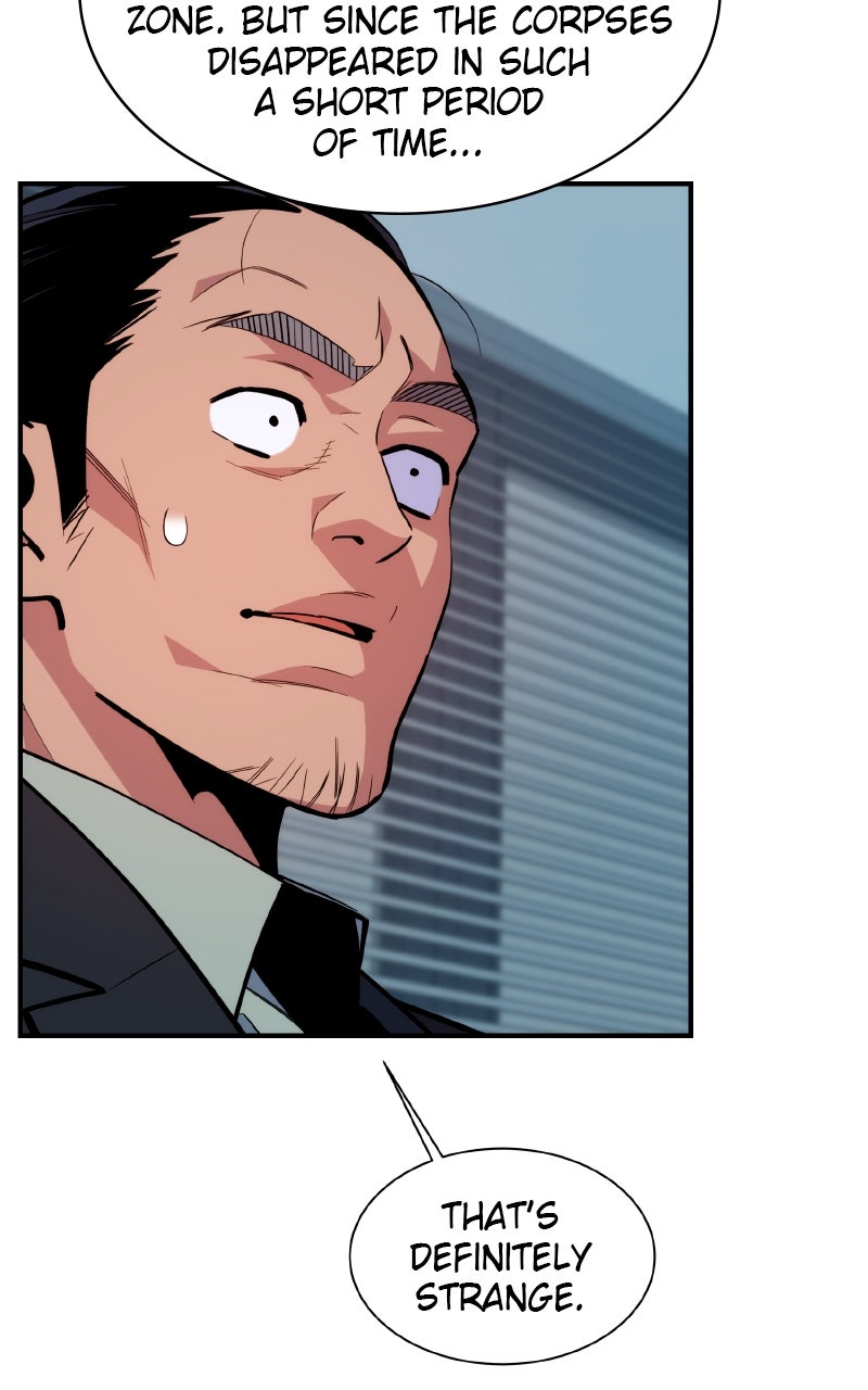 Read Auto Hunting With My Clones EN Manga Online