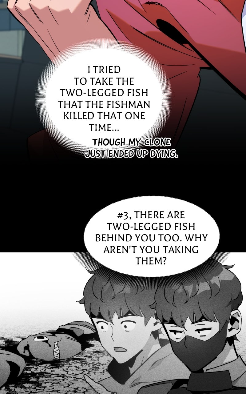 Read Auto Hunting With My Clones EN Manga Online