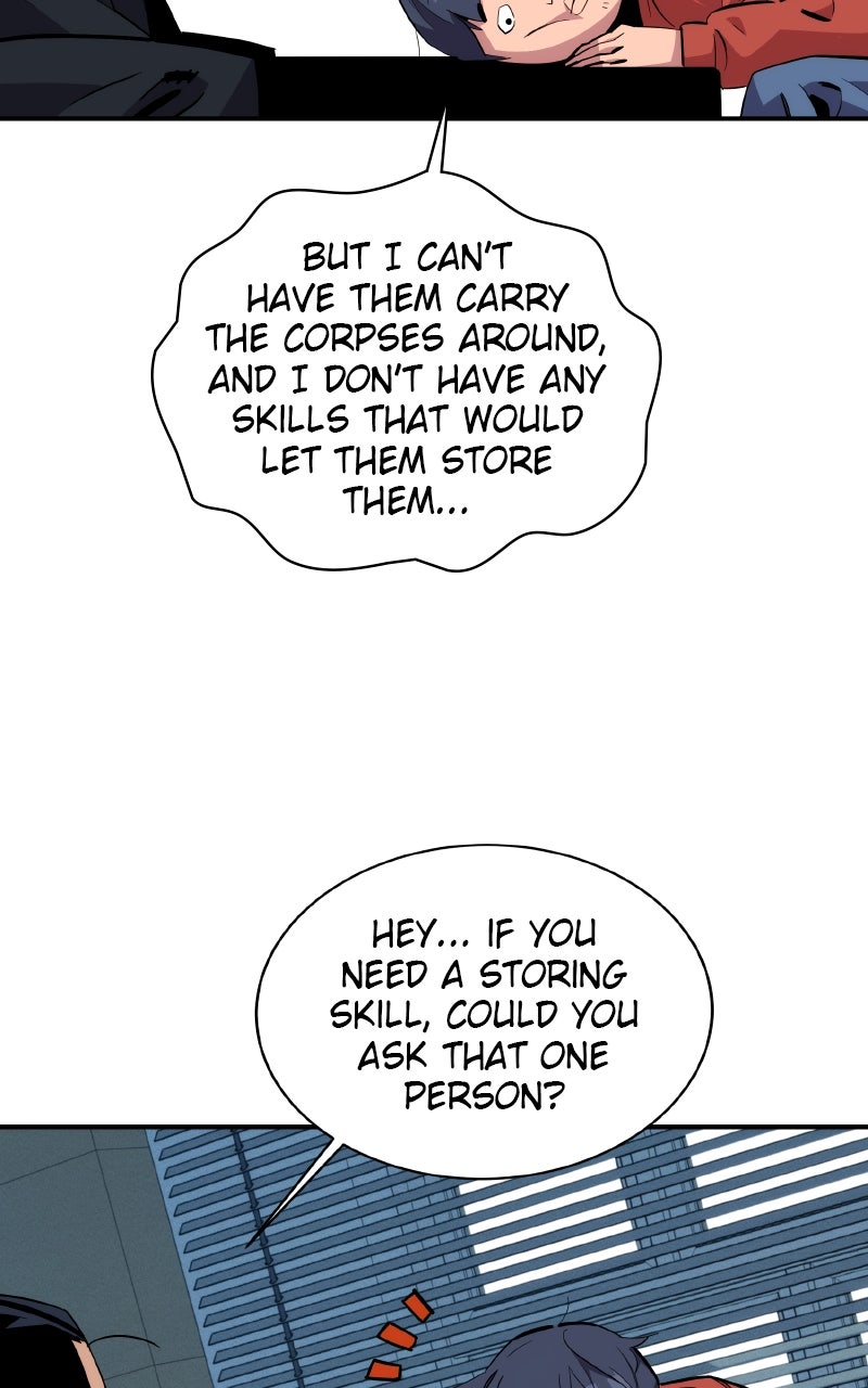 Read Auto Hunting With My Clones EN Manga Online