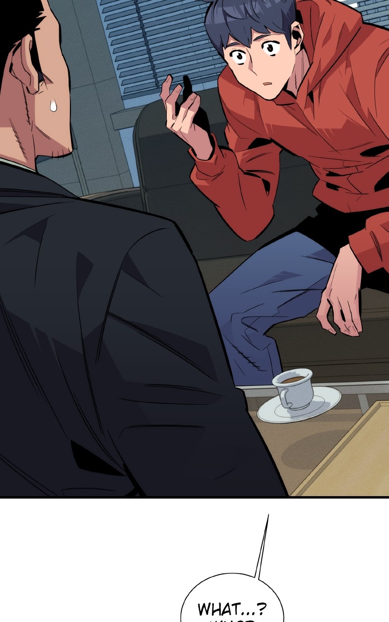 Read Auto Hunting With My Clones EN Manga Online