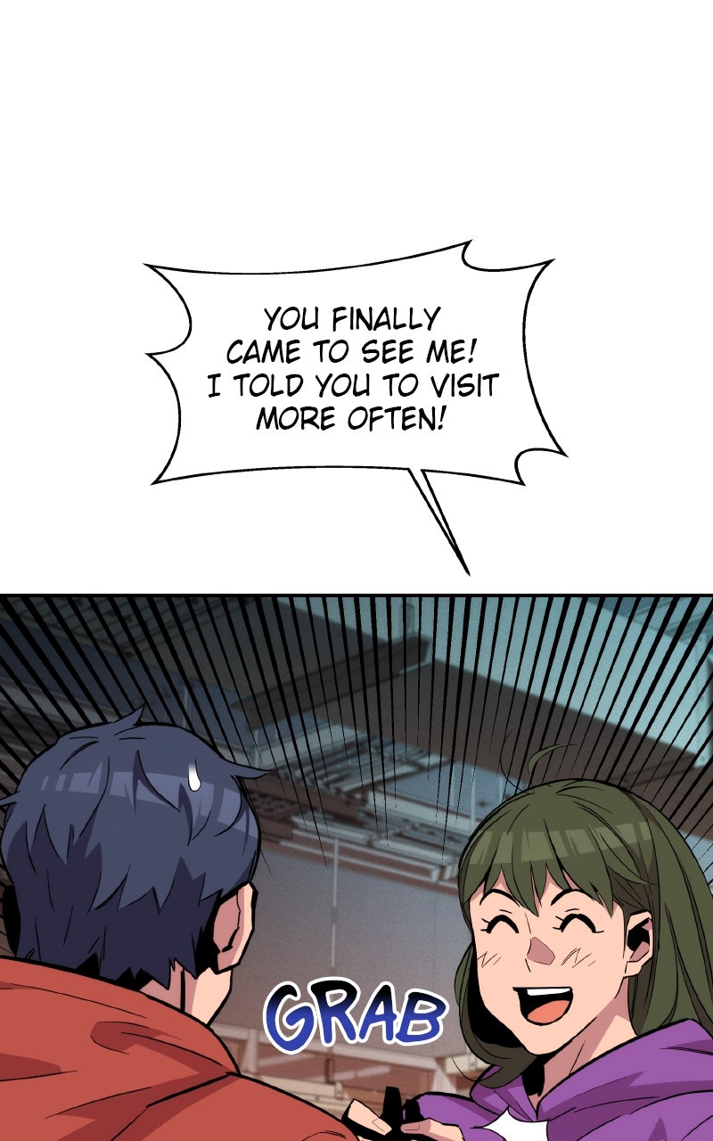 Read Auto Hunting With My Clones EN Manga Online