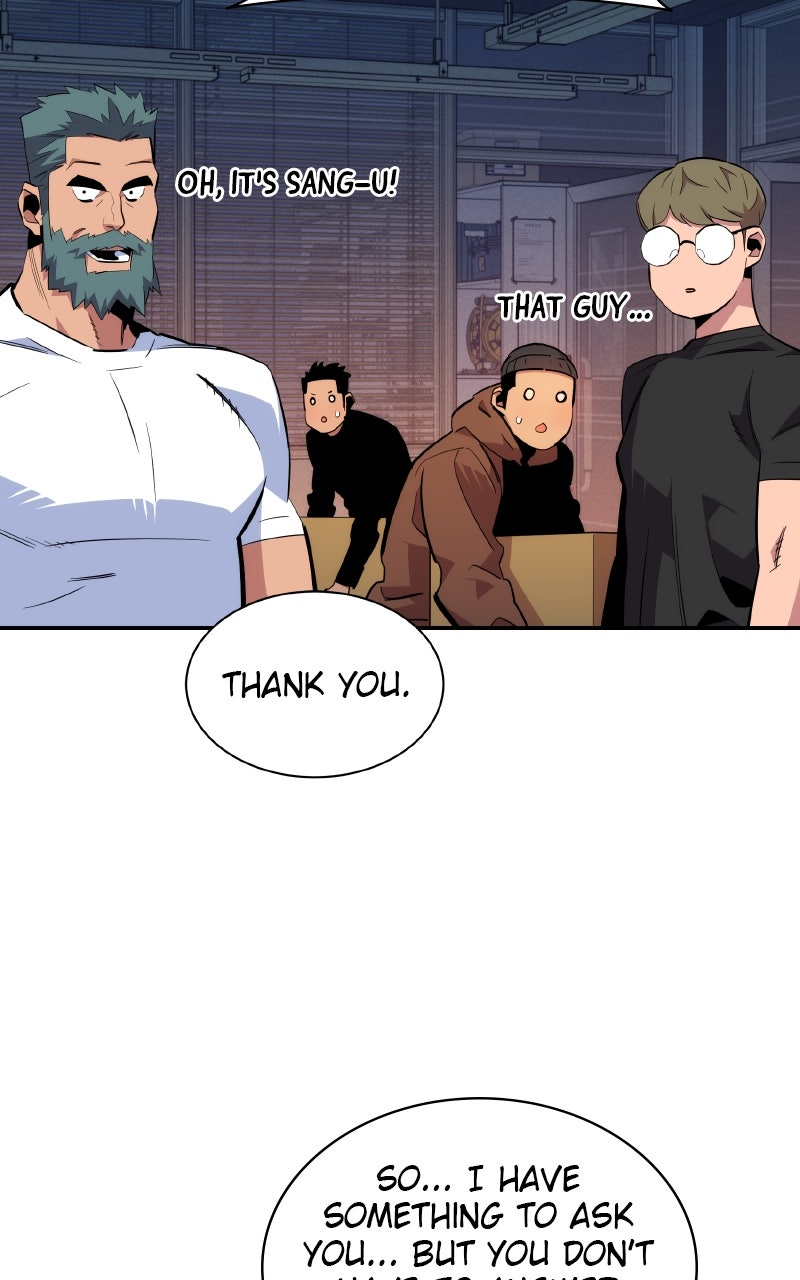 Read Auto Hunting With My Clones EN Manga Online