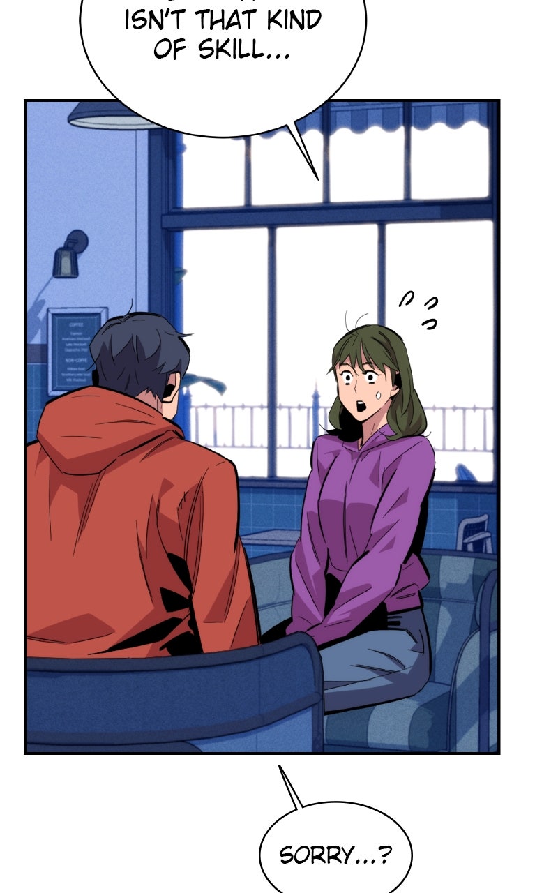 Read Auto Hunting With My Clones EN Manga Online