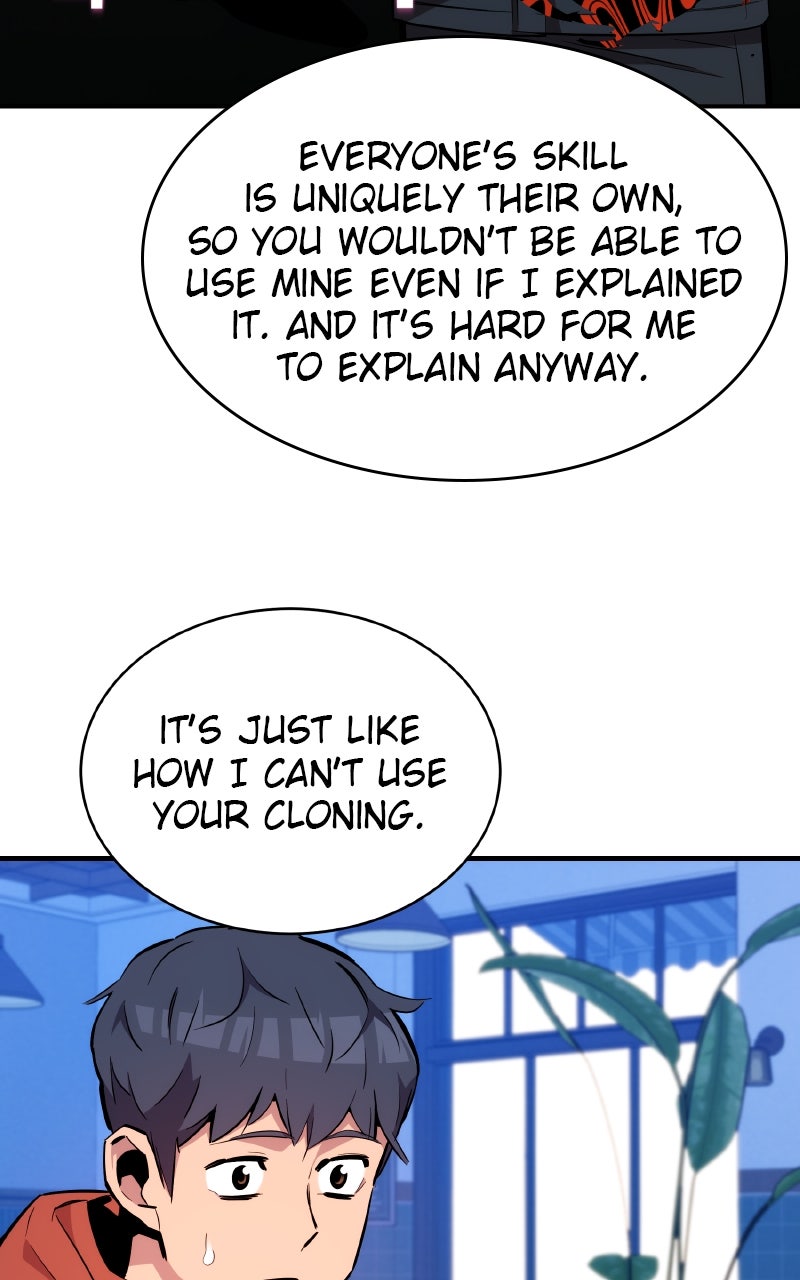 Read Auto Hunting With My Clones EN Manga Online