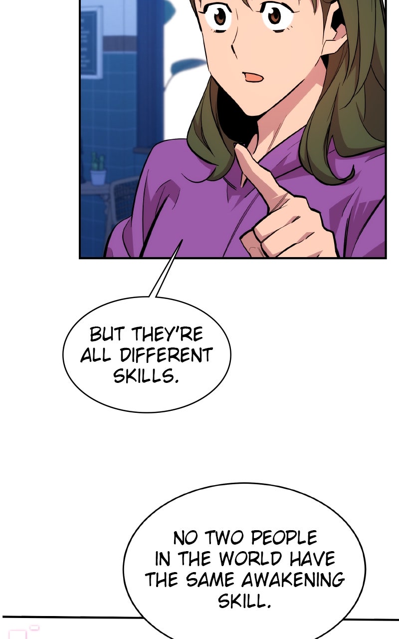 Read Auto Hunting With My Clones EN Manga Online