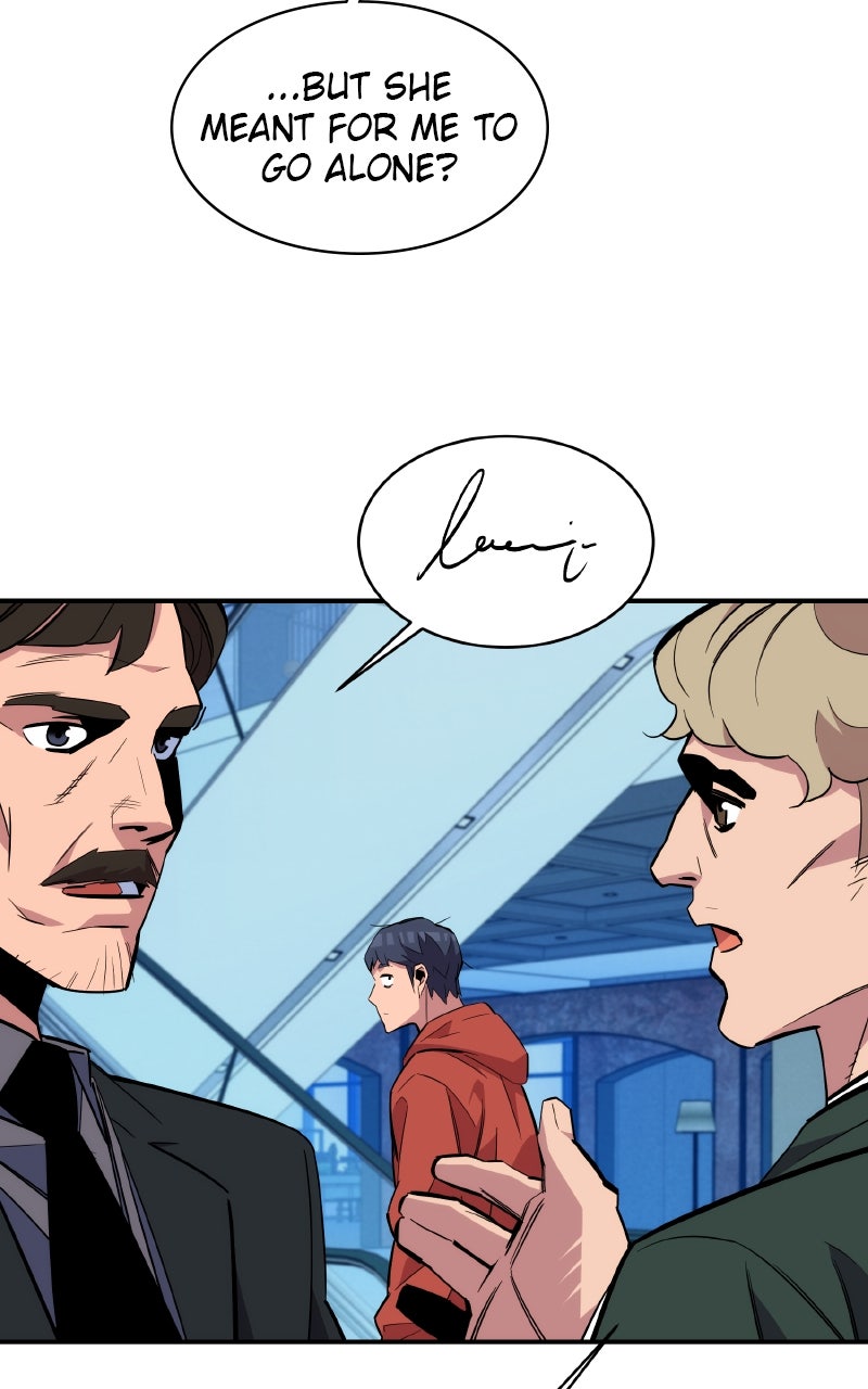 Read Auto Hunting With My Clones EN Manga Online
