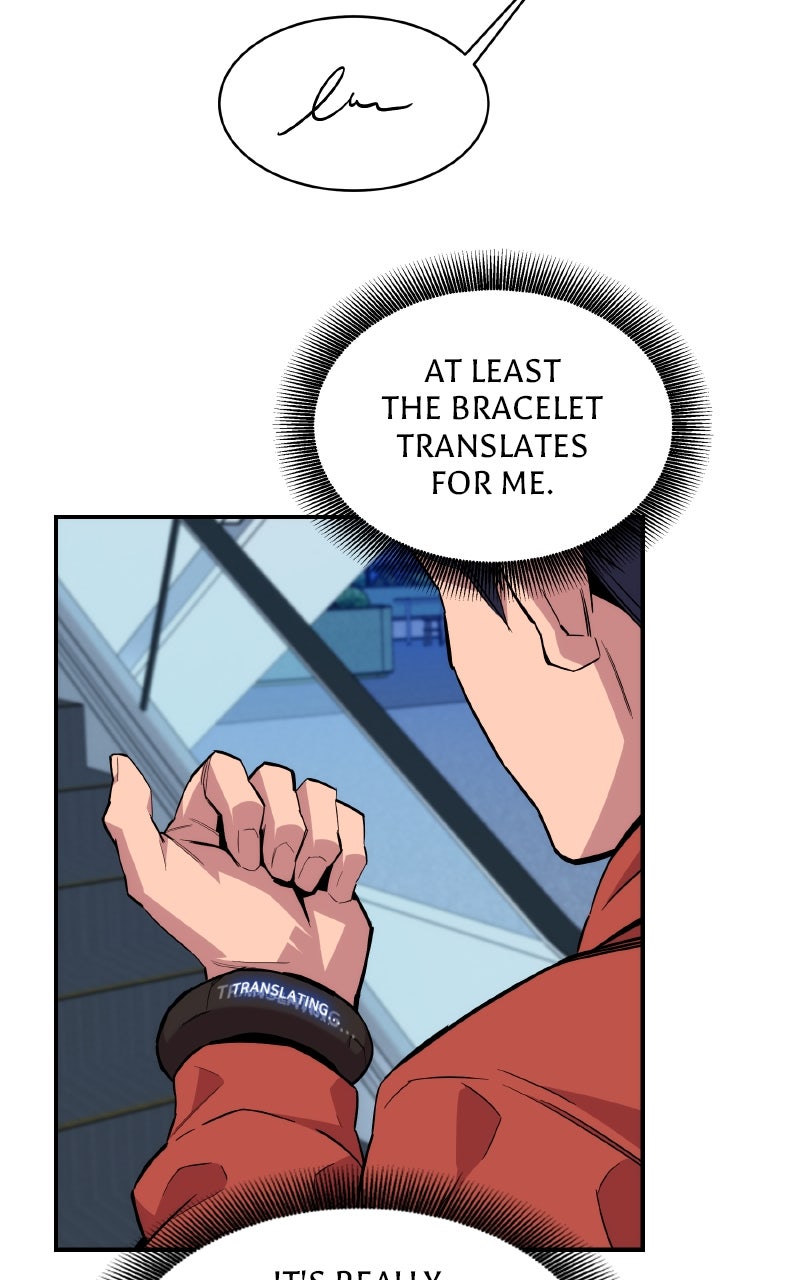 Read Auto Hunting With My Clones EN Manga Online
