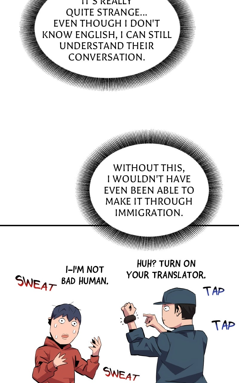 Read Auto Hunting With My Clones EN Manga Online
