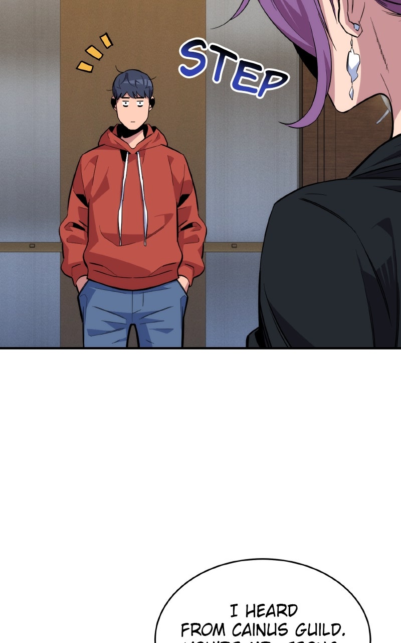 Read Auto Hunting With My Clones EN Manga Online