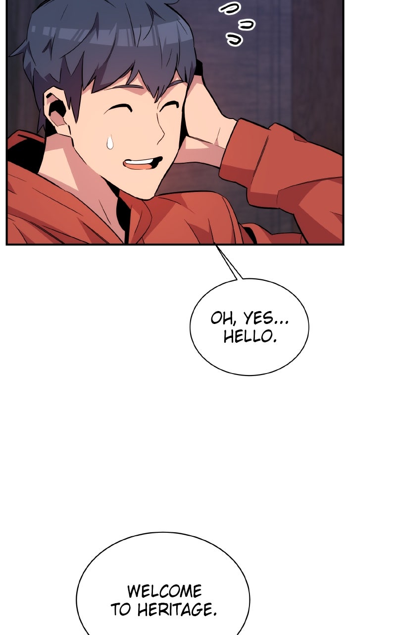 Read Auto Hunting With My Clones EN Manga Online