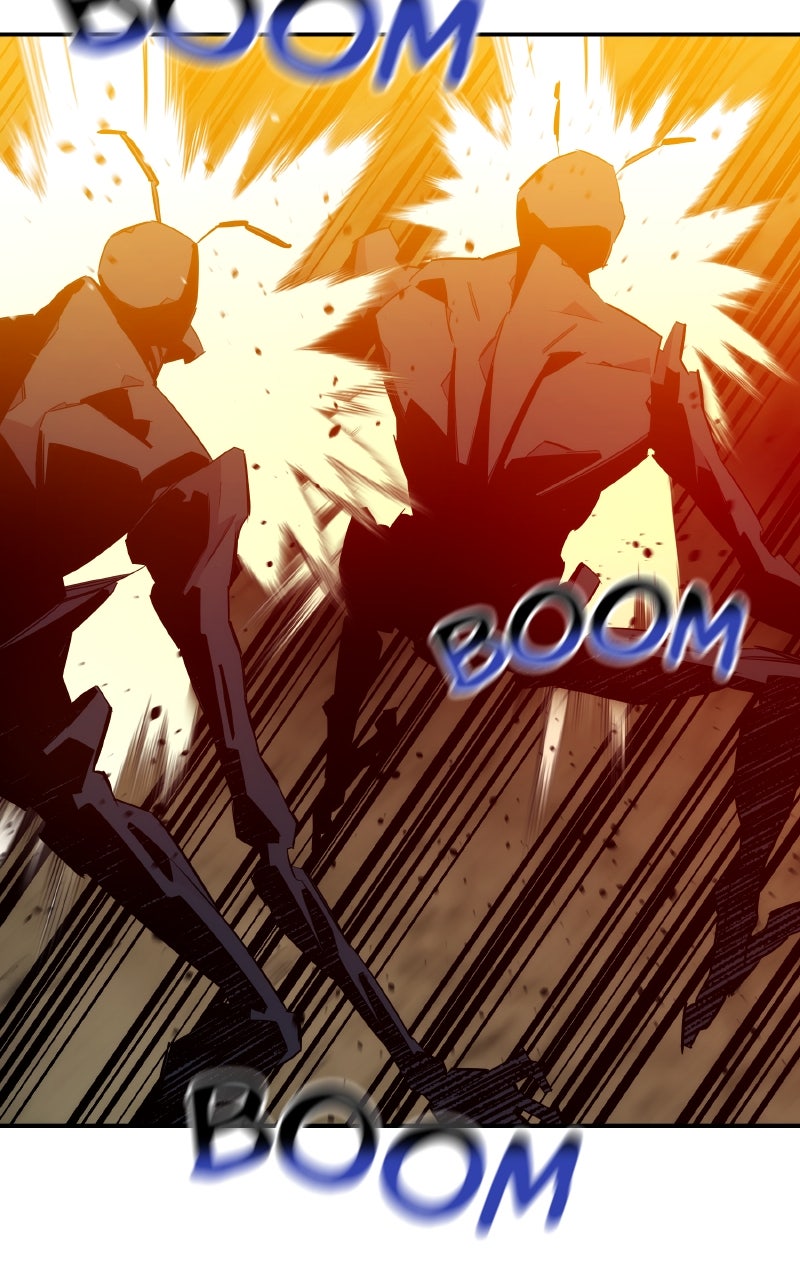 Read Auto Hunting With My Clones EN Manga Online