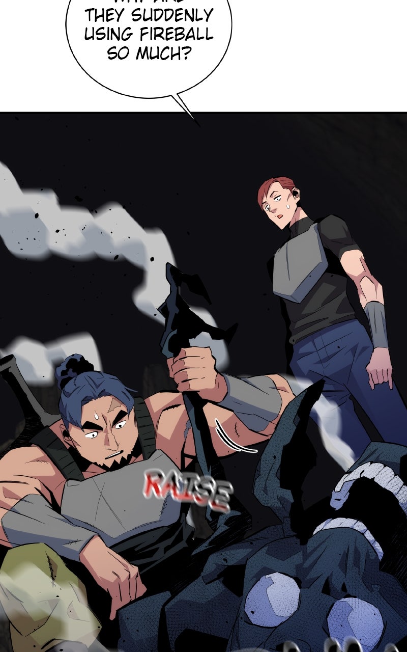 Read Auto Hunting With My Clones EN Manga Online