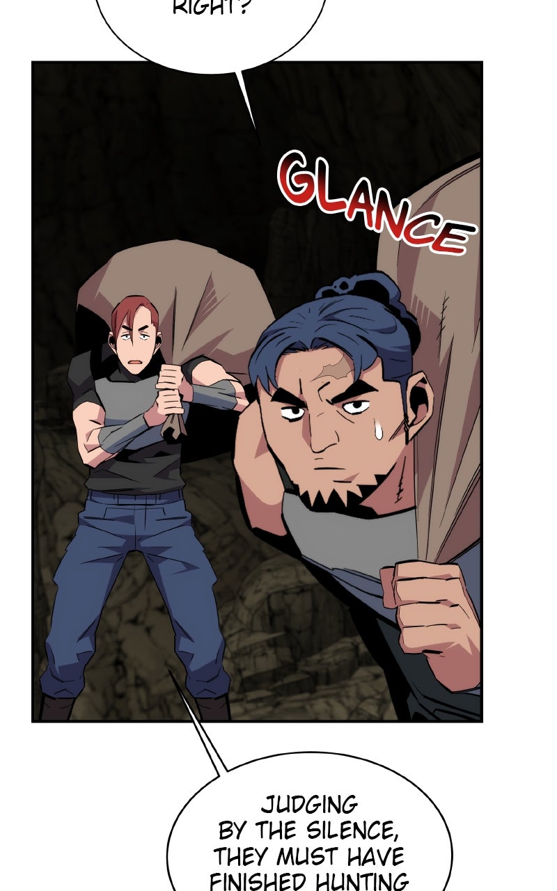 Read Auto Hunting With My Clones EN Manga Online