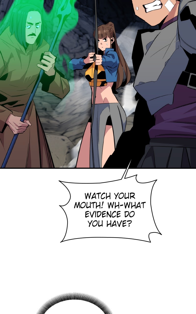 Read Auto Hunting With My Clones EN Manga Online