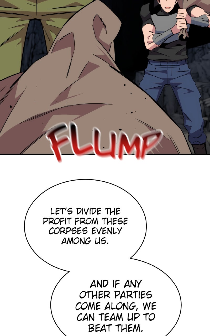 Read Auto Hunting With My Clones EN Manga Online