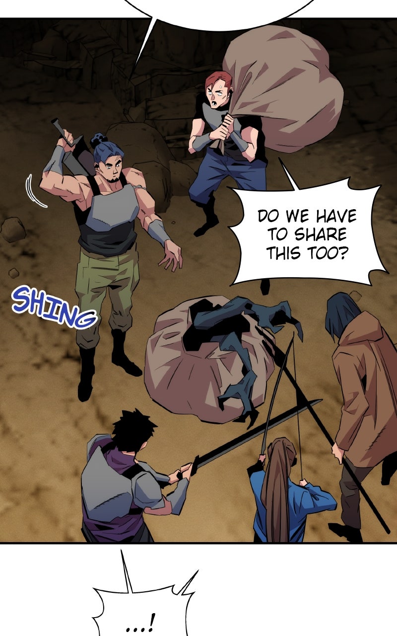Read Auto Hunting With My Clones EN Manga Online