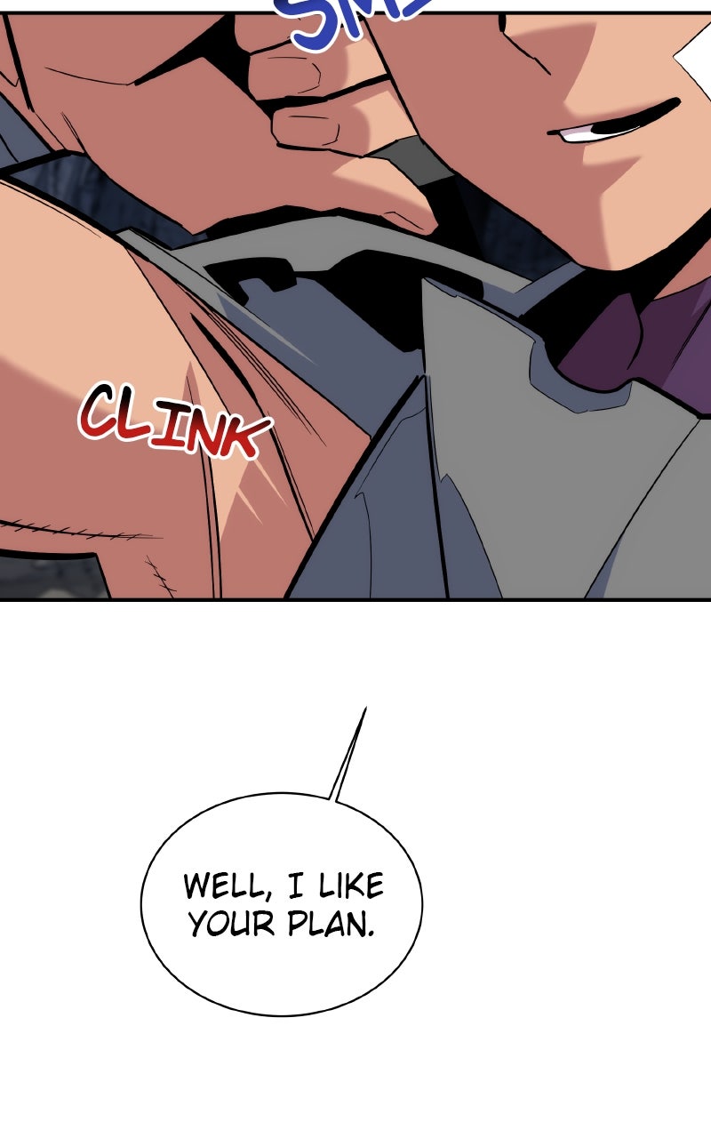 Read Auto Hunting With My Clones EN Manga Online