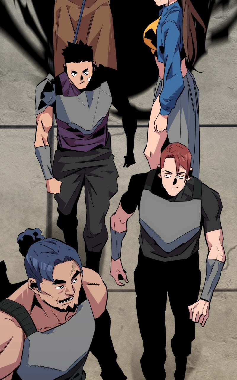 Read Auto Hunting With My Clones EN Manga Online