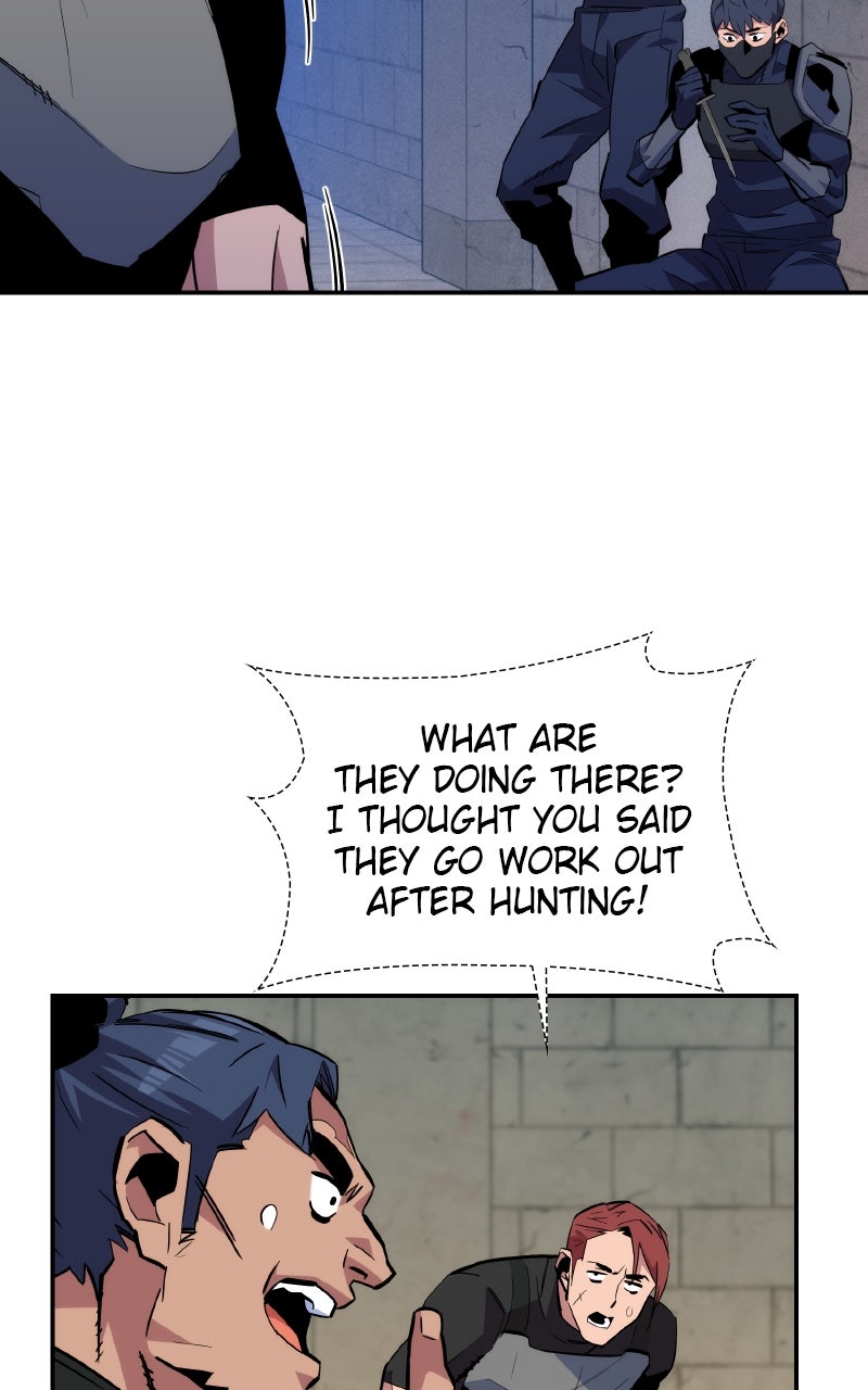 Read Auto Hunting With My Clones EN Manga Online