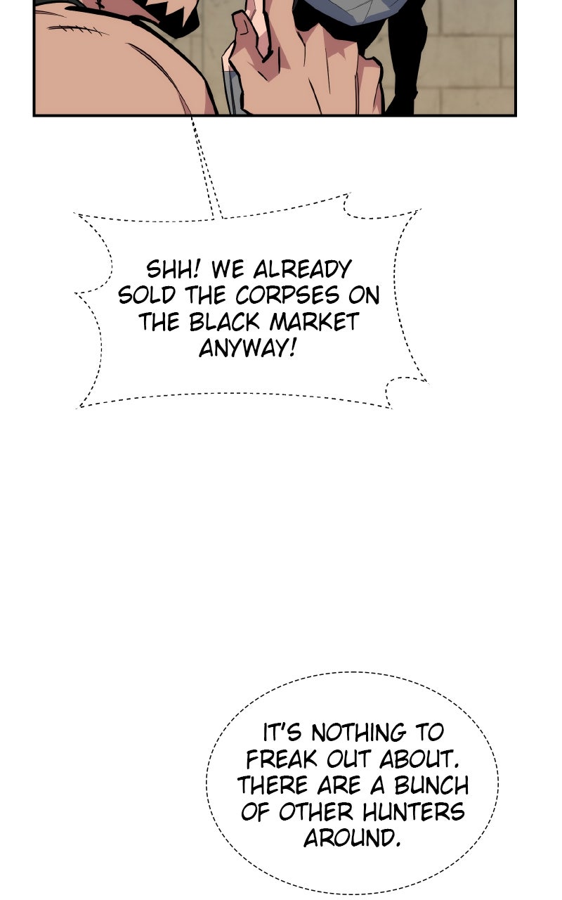 Read Auto Hunting With My Clones EN Manga Online