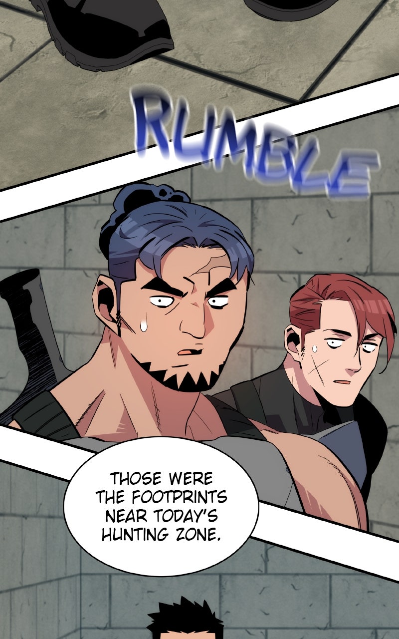 Read Auto Hunting With My Clones EN Manga Online