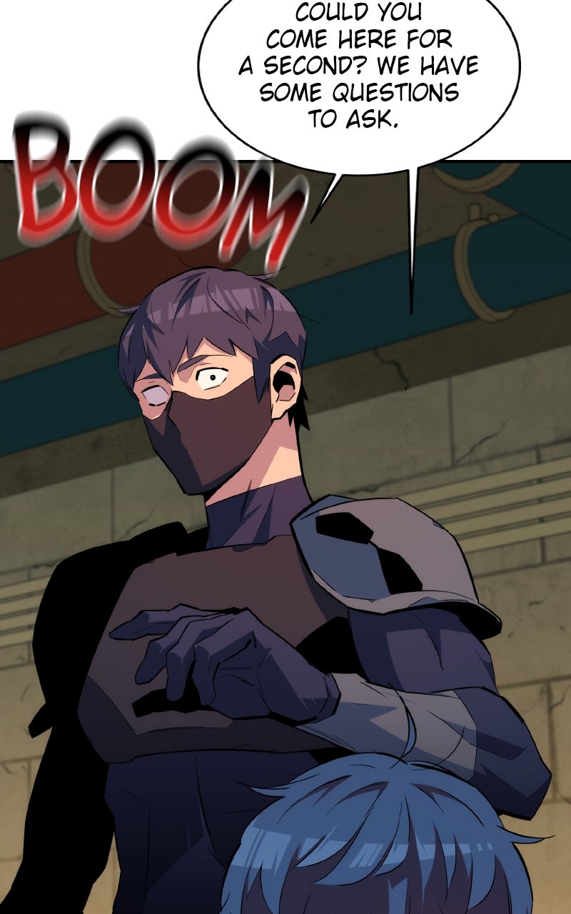 Read Auto Hunting With My Clones EN Manga Online