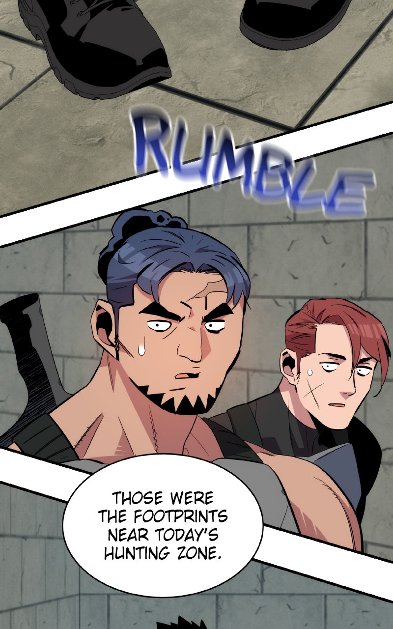 Read Auto Hunting With My Clones EN Manga Online