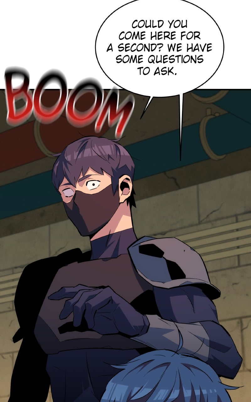 Read Auto Hunting With My Clones EN Manga Online