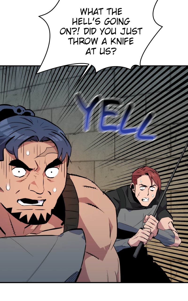 Read Auto Hunting With My Clones EN Manga Online