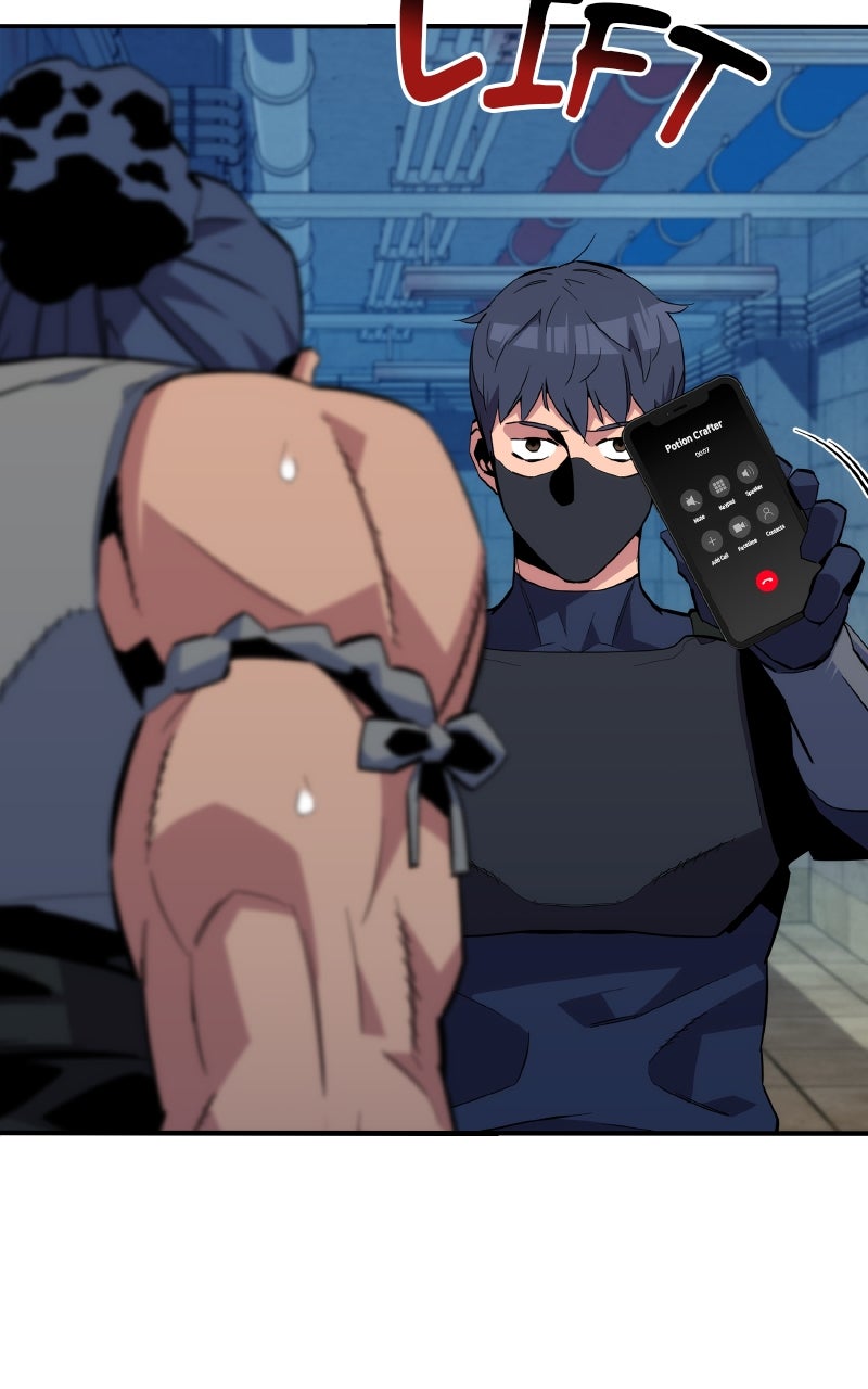 Read Auto Hunting With My Clones EN Manga Online