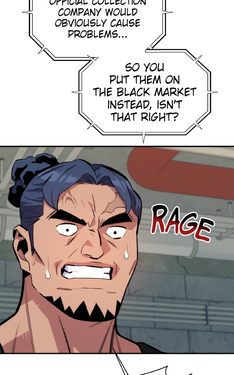 Read Auto Hunting With My Clones EN Manga Online