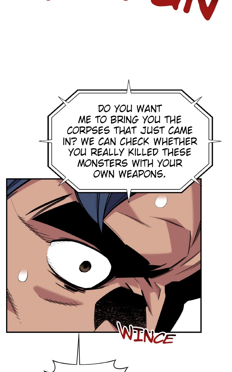 Read Auto Hunting With My Clones EN Manga Online