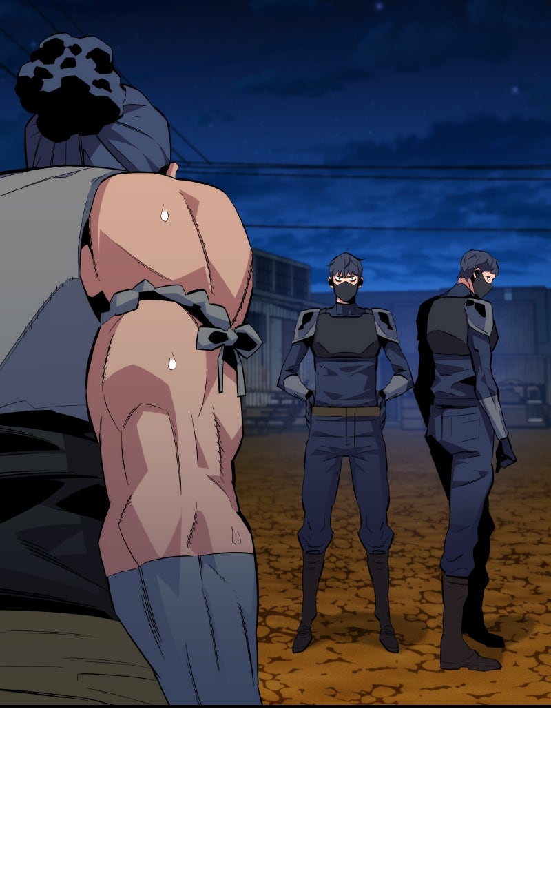 Read Auto Hunting With My Clones EN Manga Online