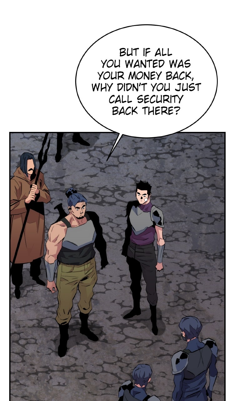 Read Auto Hunting With My Clones EN Manga Online
