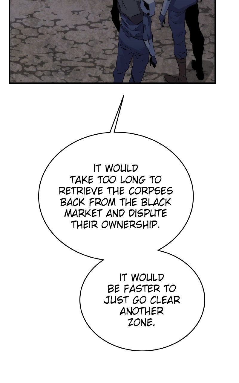 Read Auto Hunting With My Clones EN Manga Online
