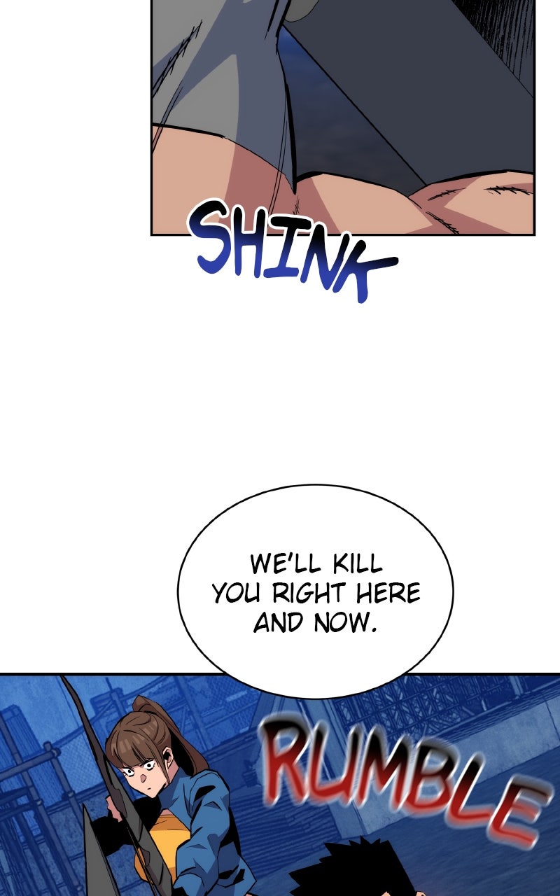 Read Auto Hunting With My Clones EN Manga Online