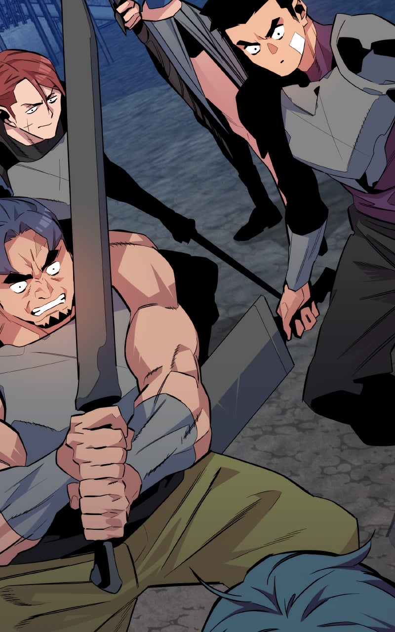 Read Auto Hunting With My Clones EN Manga Online