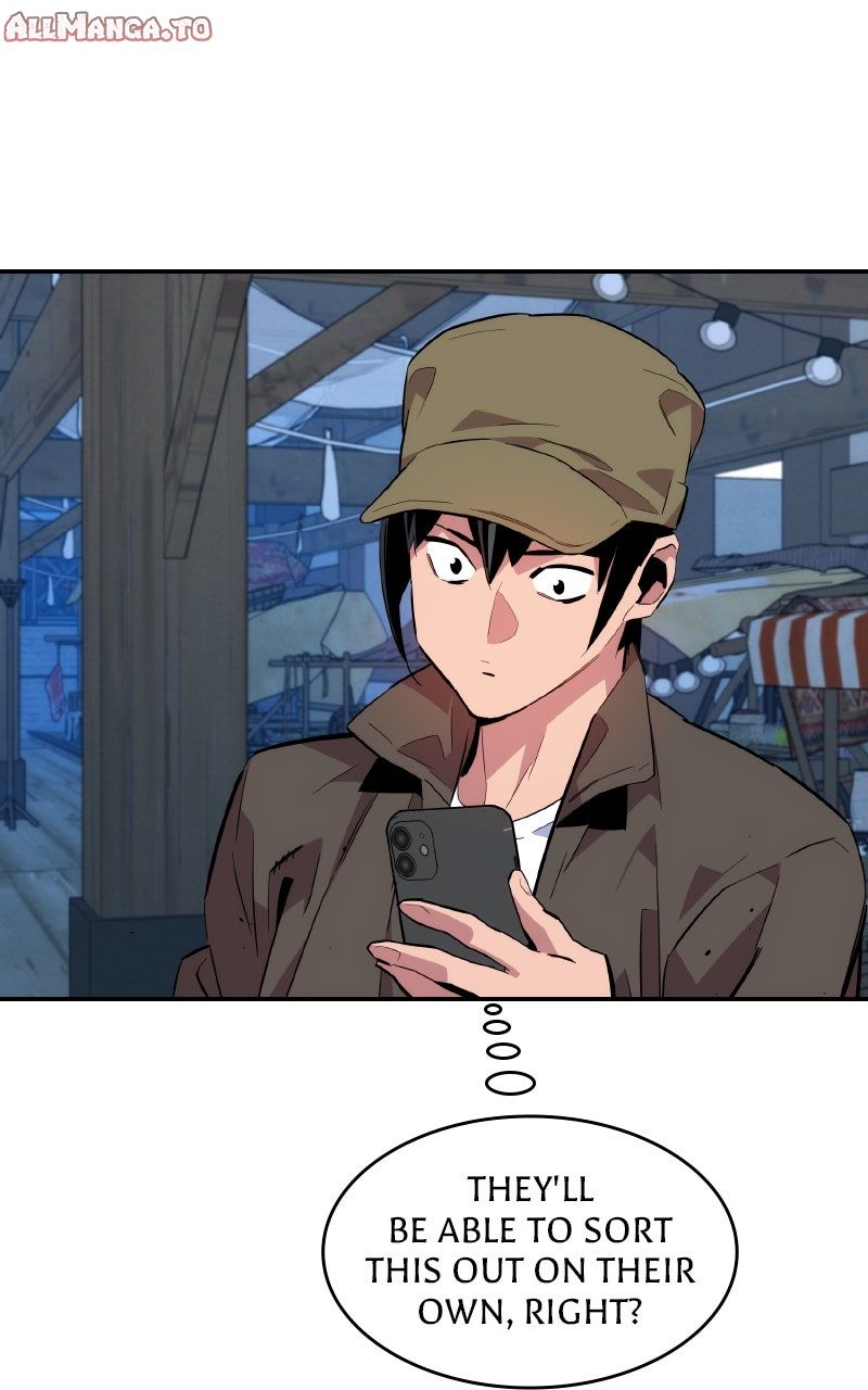 Read Auto Hunting With My Clones EN Manga Online