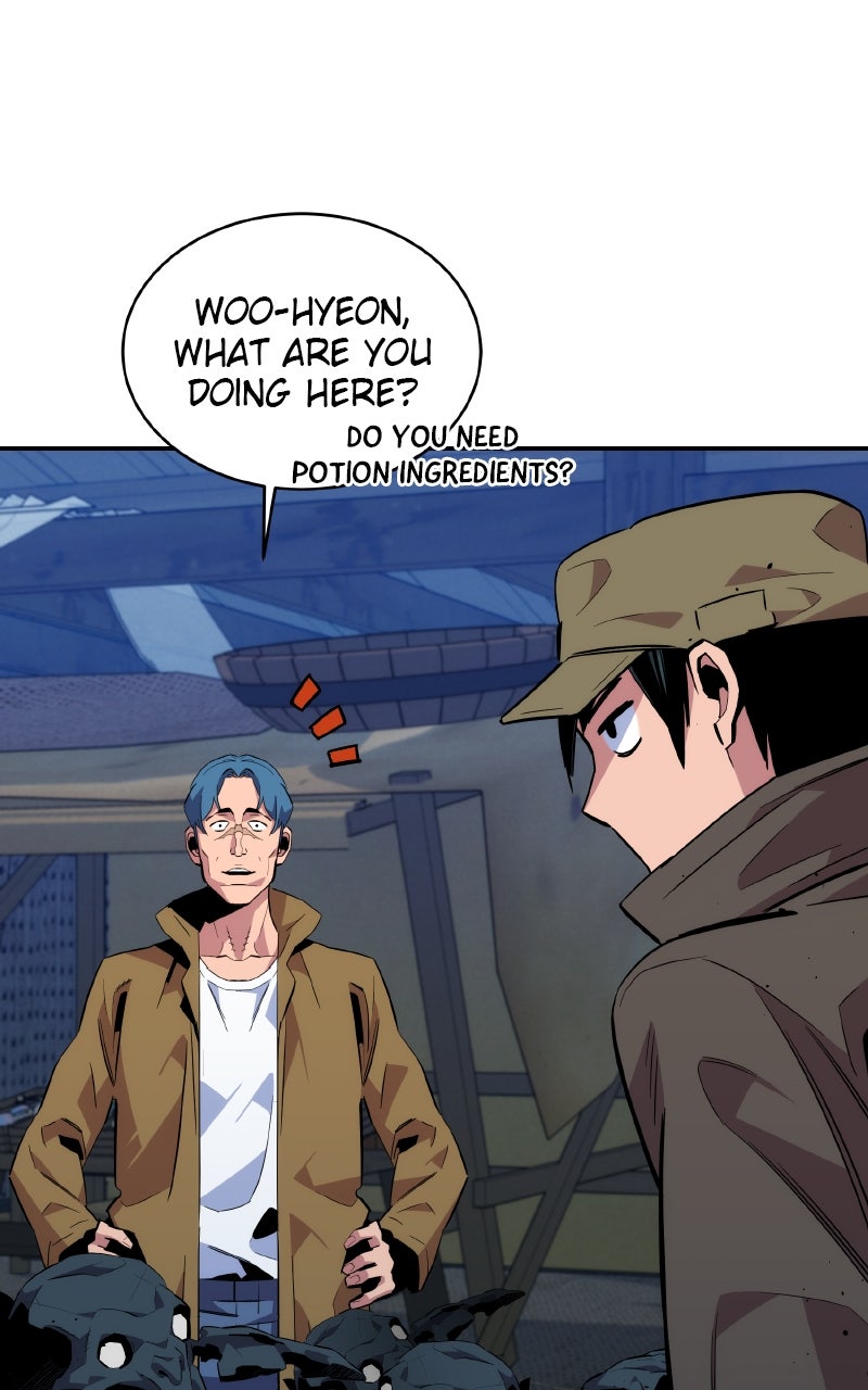 Read Auto Hunting With My Clones EN Manga Online