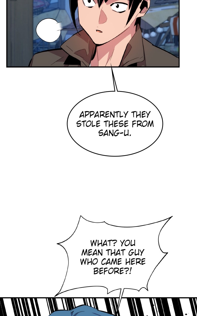 Read Auto Hunting With My Clones EN Manga Online
