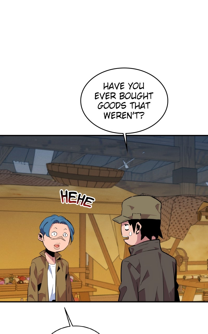 Read Auto Hunting With My Clones EN Manga Online