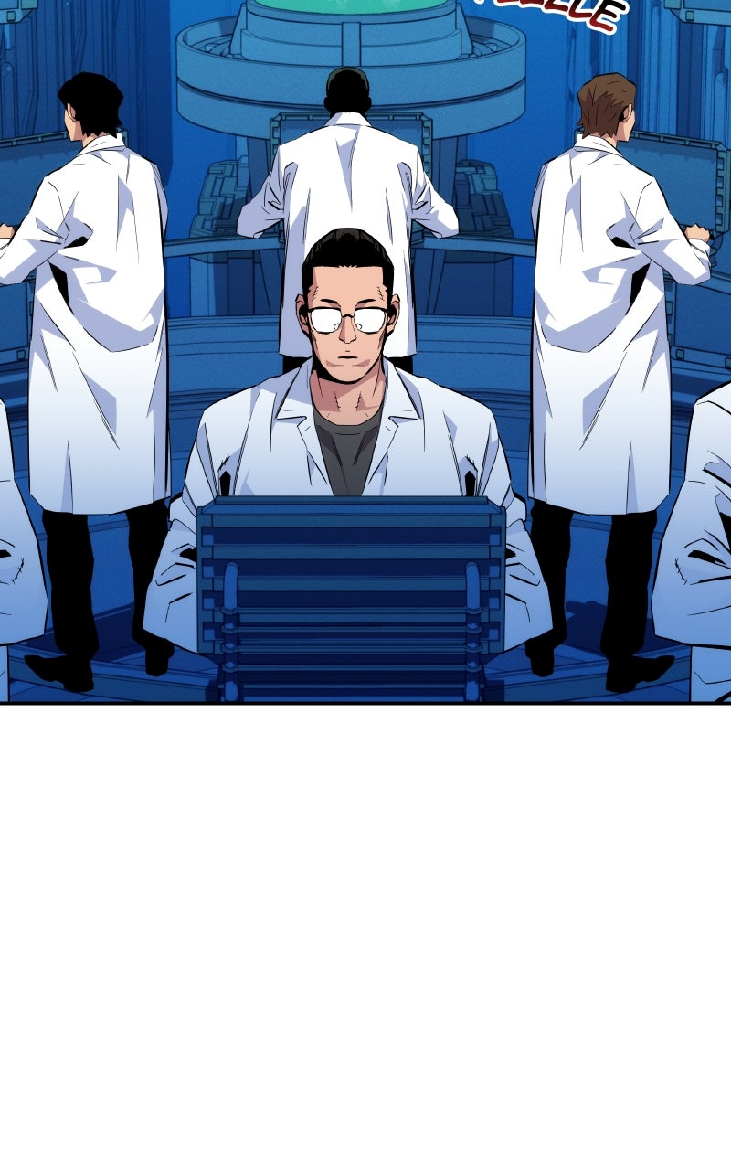 Read Auto Hunting With My Clones EN Manga Online