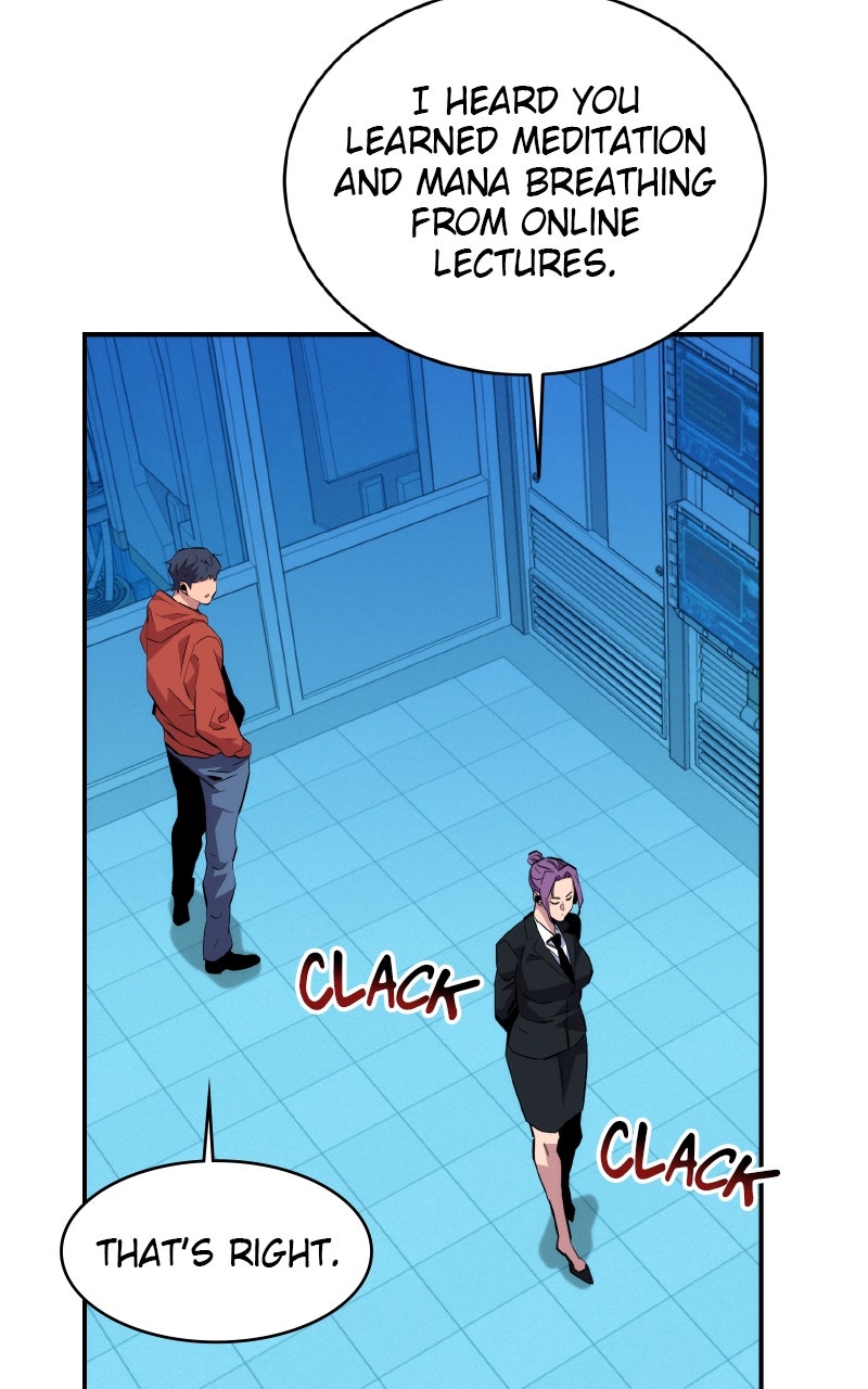 Read Auto Hunting With My Clones EN Manga Online